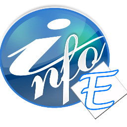 logo Info Etudes