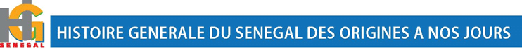 Histoire Générale du Sénégal