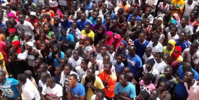 Lycée Malick Sy/baccalauréat au Sénégal/Baccalauréat