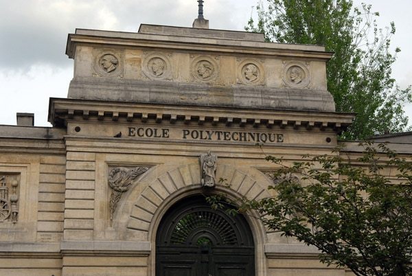 Ecole polytechnique de Paris/Admission deux étudiants UCAD École Polytechnique de Paris/Élèves sénégalais de l’École Polytechnique de Paris