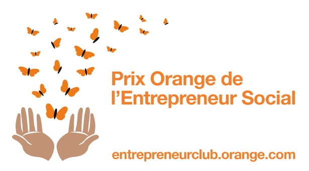 prix orange entrepreneur social