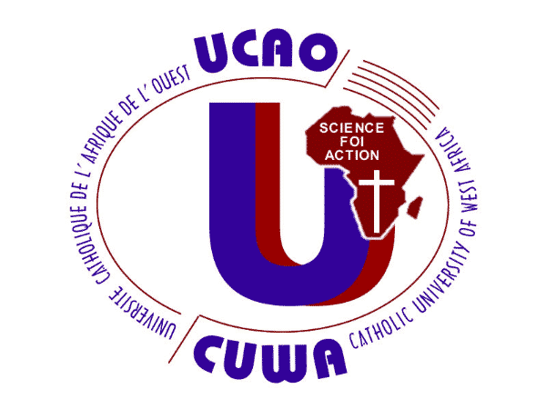 UCAO Université catholique de l’Afrique de l’ouest