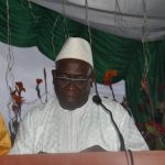 le leadership du Professeur Amadou Abdoul Sow salué par ses pairs