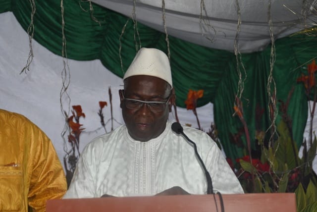 le leadership du Professeur Amadou Abdoul Sow salué par ses pairs