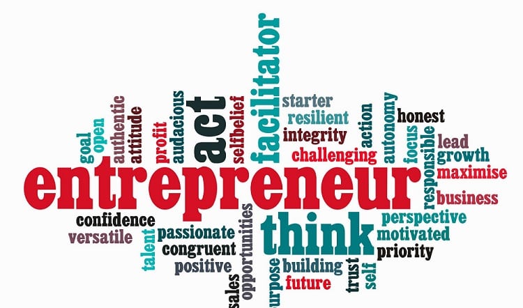 créer une entreprise/étudiant entrepreneur