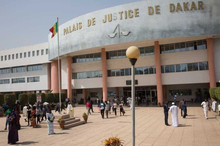 Mort de Fallou Sène : Le dossier transmis au Parquet de Dakar