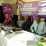 Forum de l’Etudiant de Guinée