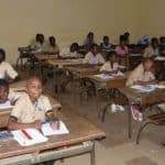 Education-Guinée/Guinée-SLECG