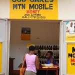 mobile money/Mobile money-Côte d'Ivoire