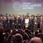 Lindau Nobel Laureate Meetings 2019