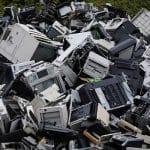 gestion des déchets électroniques et électroniques