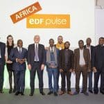 Prix EDF Pulse Africa