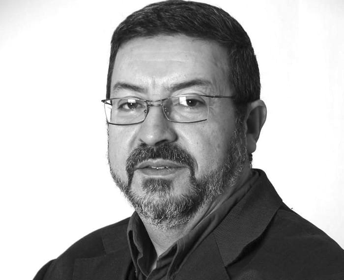 Younes Grar-Expert consultant dans le domaine des TIC