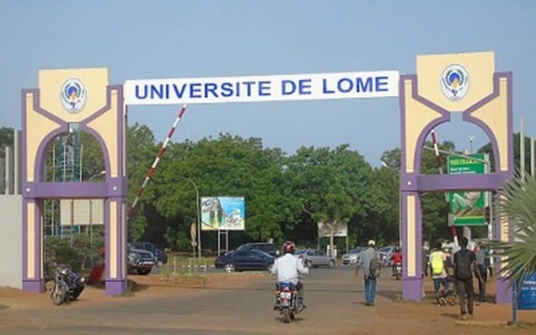 Togo/Université de Lomé
