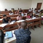 Baccalauréat en Guinée