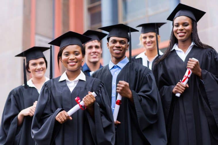 universités en Afrique subsaharienne francophone