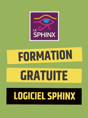 learn with sylla Formation Logiciel Sphinx
