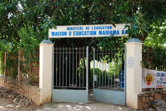 Ecole Mariama Ba