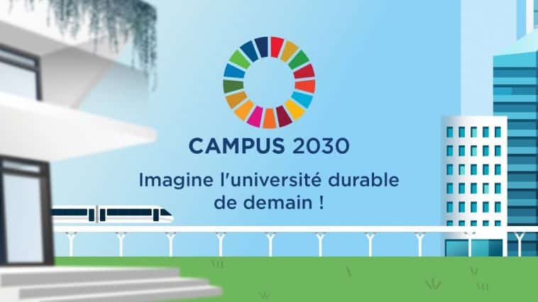 Campus 2030
