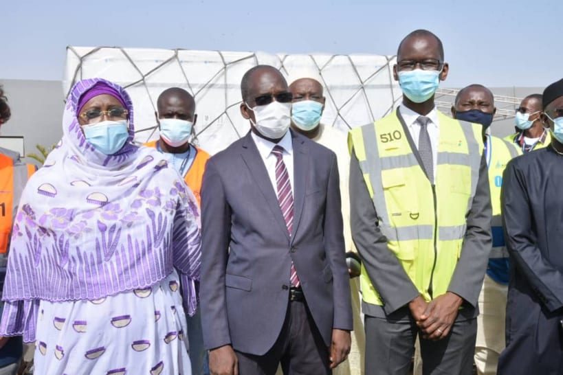 vaccin obligatoire pour voyage au senegal