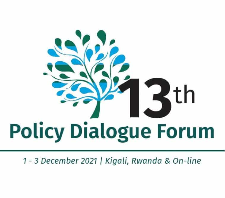 Forum international de dialogue
