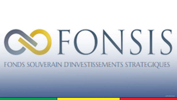 FONSIS recrute 01 Manager