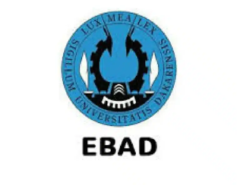 EBAD 2023 : Concours d’entrée en première année du master M1