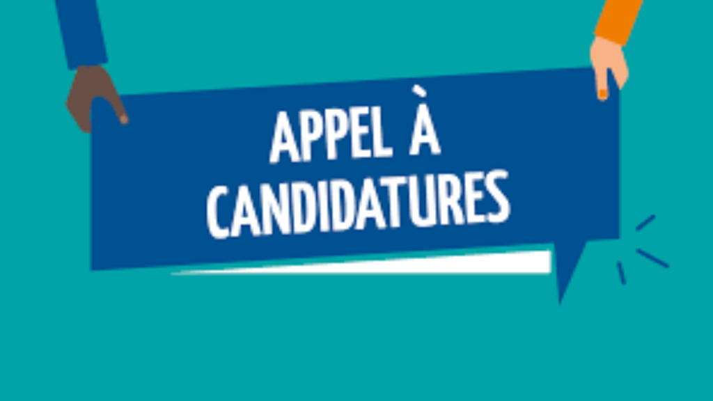 Appel à candidatures pour recrutement d’enseignants concepteurs et tuteurs à  l’Institut Supérieur de Formation à Distance (ISFAD)