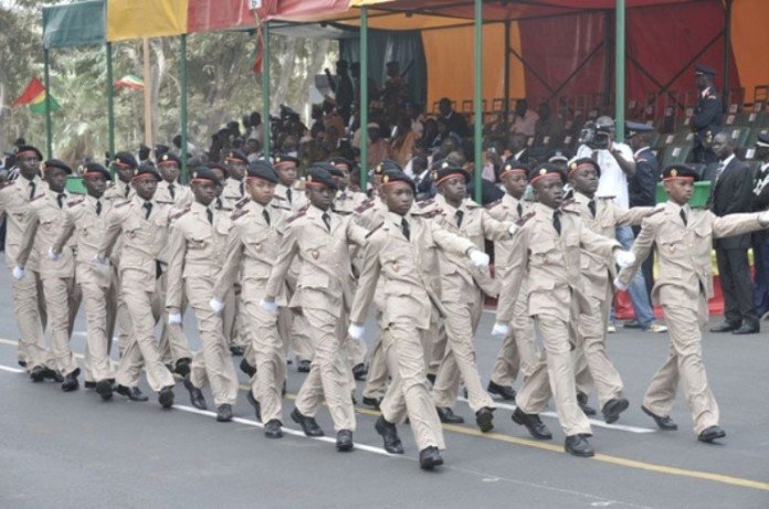 Concours Prytanée Militaire 2025 – Dépôts ouverts