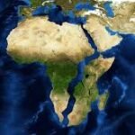 Des géophysiciens révèlent la date de formation du nouvel océan de la Terre : la réponse va vous surprendre !
