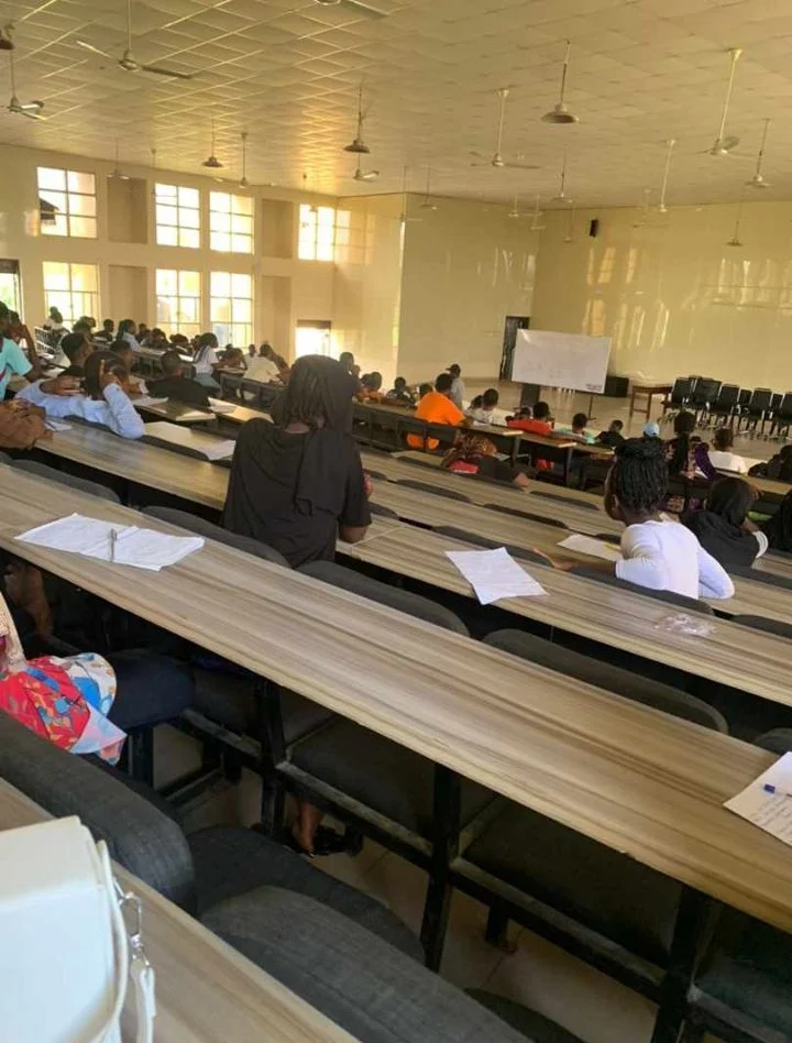 CONCOURS D’ENTRÉE AUX GRANDES ÉCOLES D’INGÉNIEURS DU SÉNÉGAL SESSION 2026