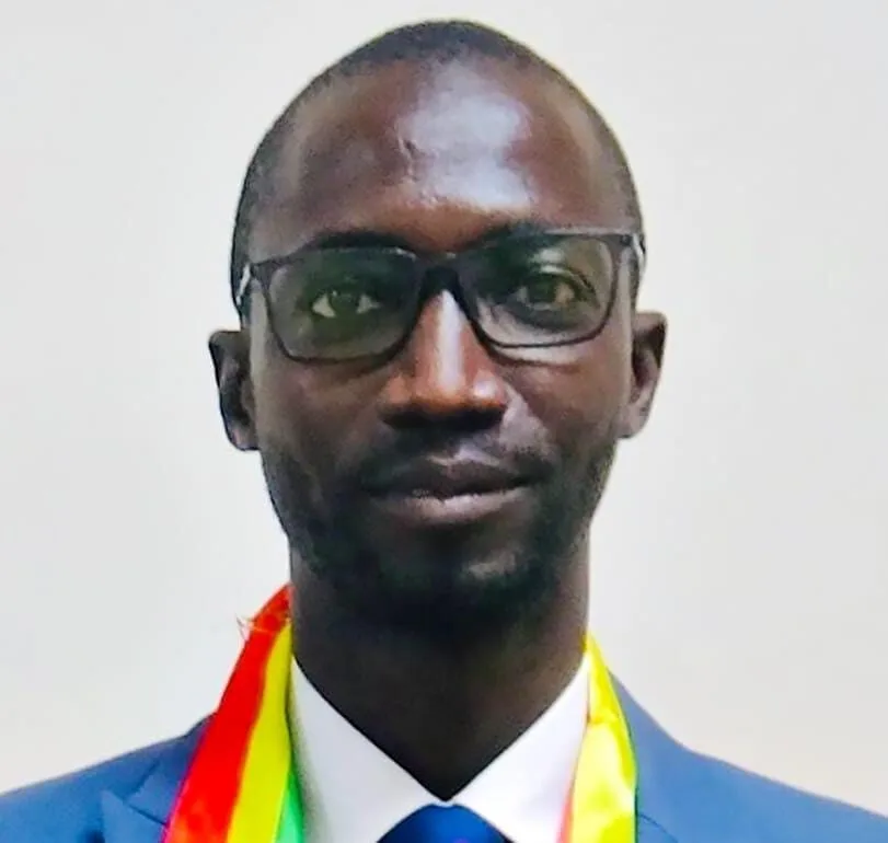 Université Amadou Mahtar Mbow: Le Pr Mababa Diagne, nommé nouveau Recteur