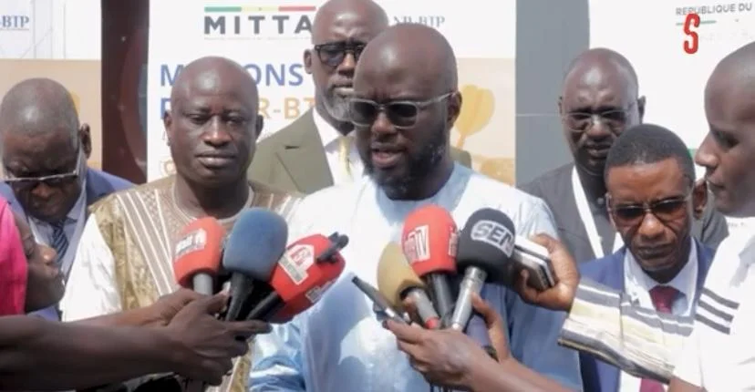 Recrutement d’un Laboratoire National de Référence des Bâtiments et Travaux Publics (LNR-BTP)