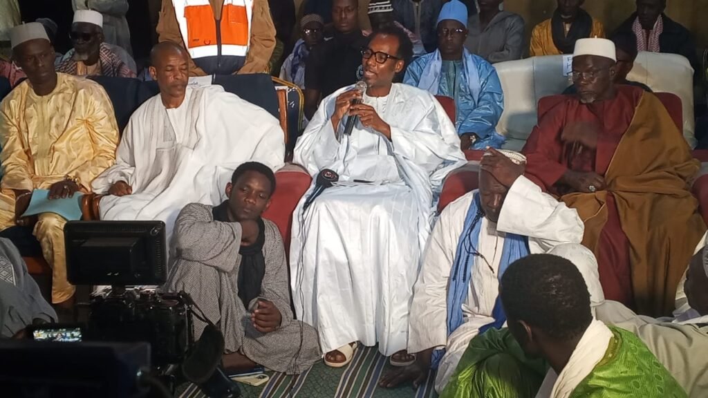 Coulaye : un havre de l’islam au cœur du sud du Sénégal