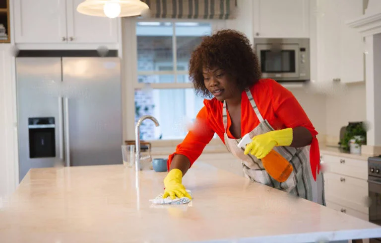 Sunda International recrute un Femme de ménage Sunda International recrute un Femme de ménage