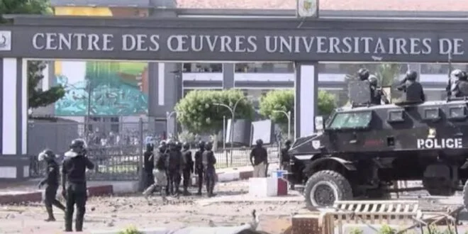 UCAD endeuillée / Les anciens sous-préfets appellent à la concertation après la mort d’un étudiant