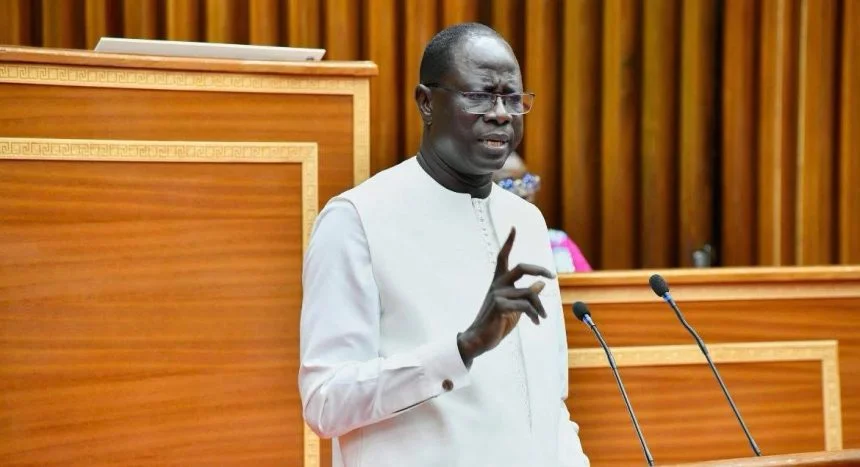 UCAD : le ministre de l’Enseignement supérieur évoque une « incompréhension » avec les étudiants