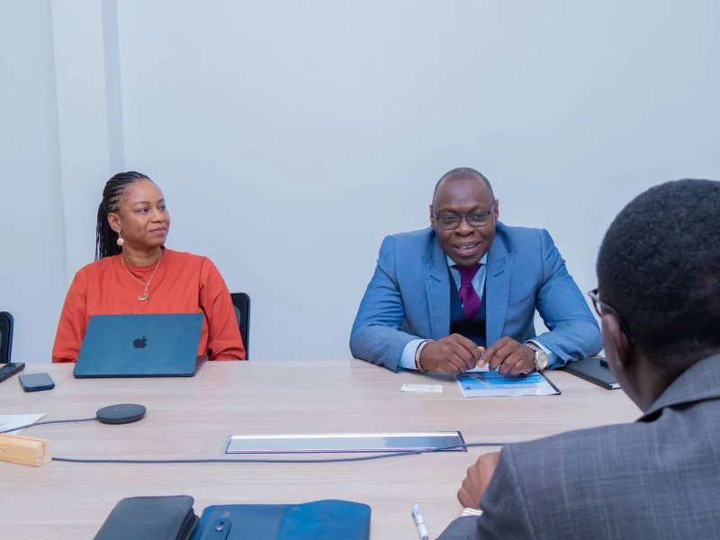 Institut Pasteur de Dakar recrute un Assistant Administratif H/F