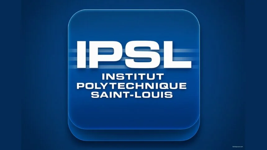 Concours Institut Polytechnique de Saint-Louis (IPST-UGB)