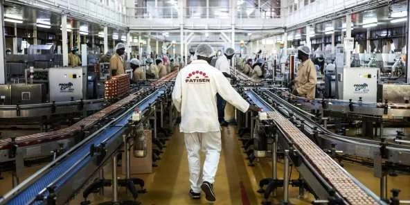 Le Groupe PATISEN recrute Un(e) Responsable Communication !