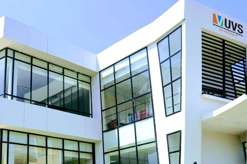 UVS : UNCHK Appel à candidature pour une admission en Master