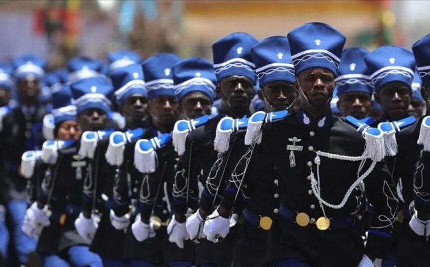 Mathématiques, Concours Direct ESOGN 2026