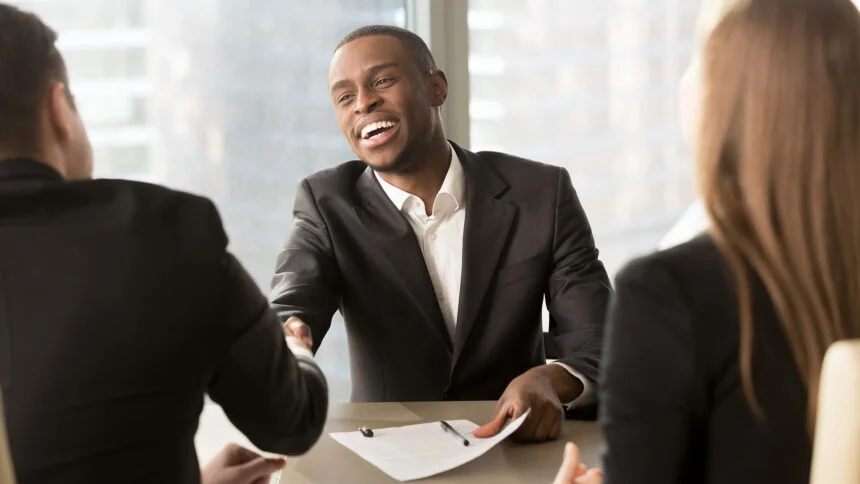 Importante Société de la Place recrute un Standardiste