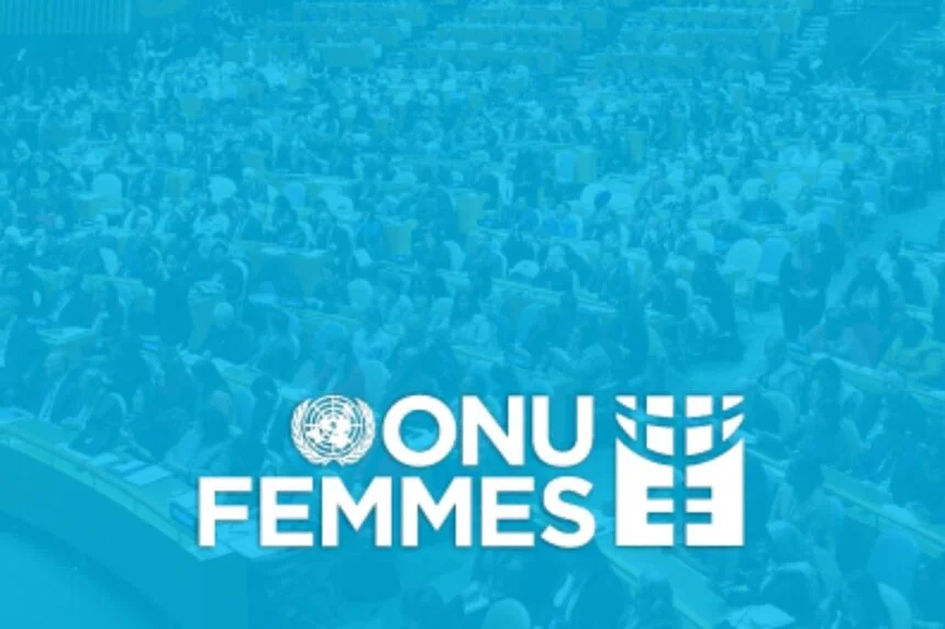 ONU Femmes recrute un Spécialiste Programme