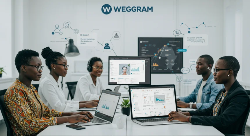 RIRI recrute un Commercial – (travail à distance possible)