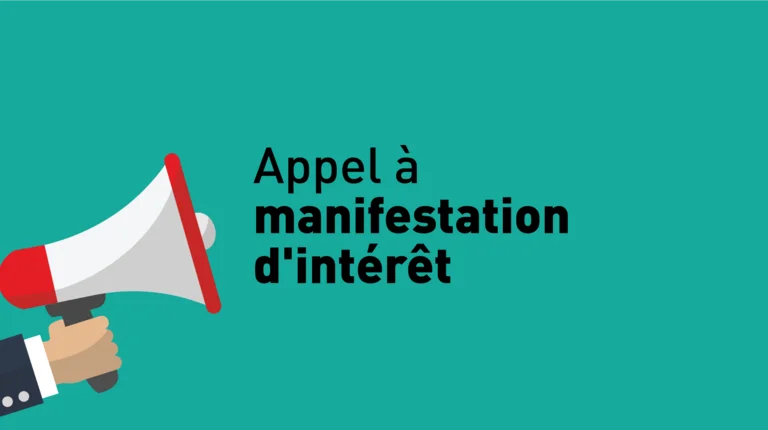 Recrutement d’un chargé de gestion du patrimoine