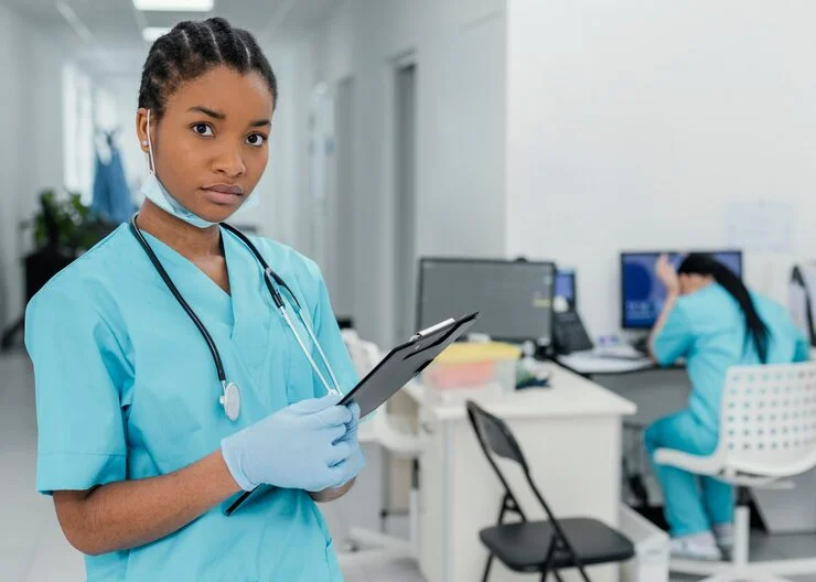 AVIS DE RECRUTEMENT – MÉDECINS DU TRAVAIL