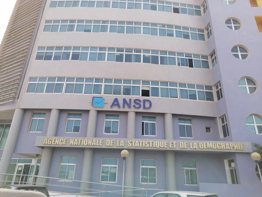 L’ANSD recrute plusieurs profils L’ANSD recrute plusieurs profils