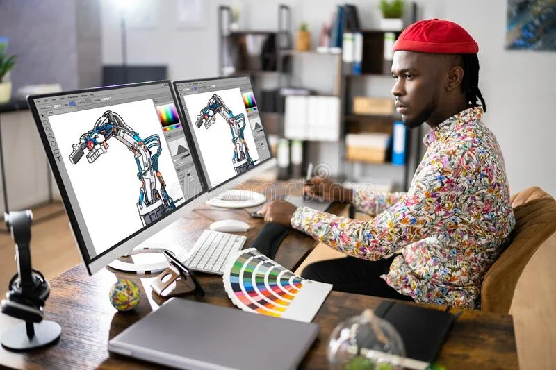 Kpay recrute un(e) stagiaire infographe