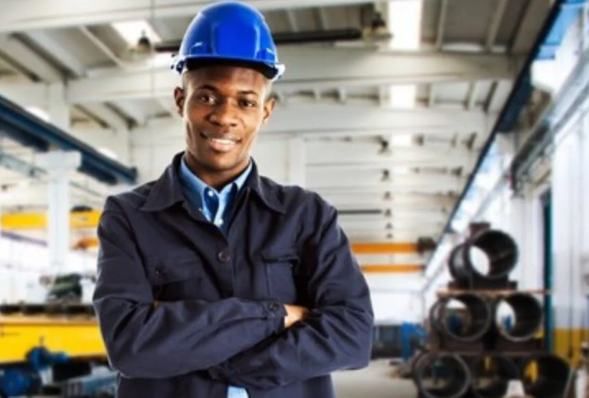 ACFI (Africaine de Conception et de Fabrication Industrielle) recrute un(e) Responsable Atelier.